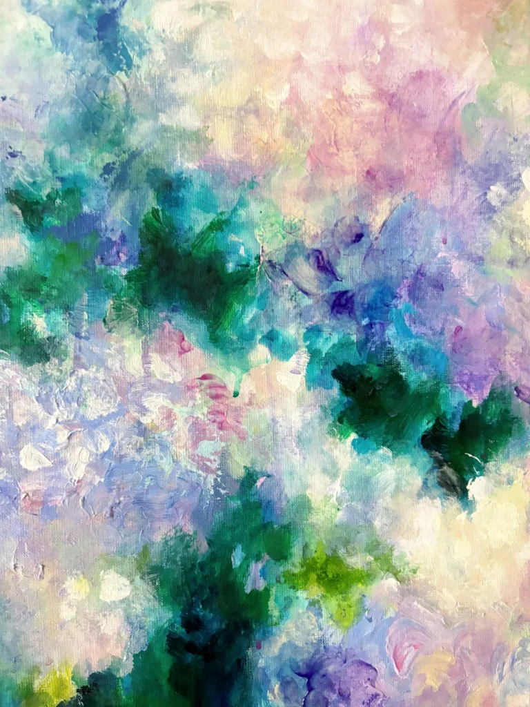 溶けあい