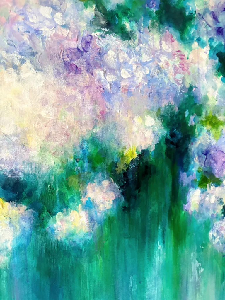 溶けあい