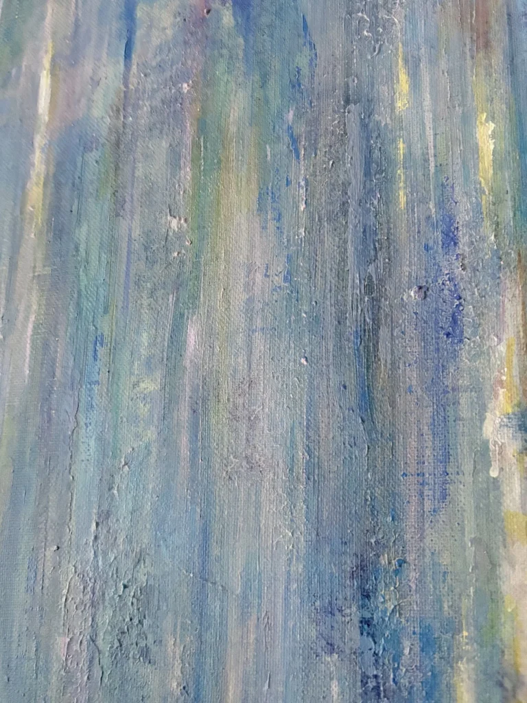 しずまりの明けに